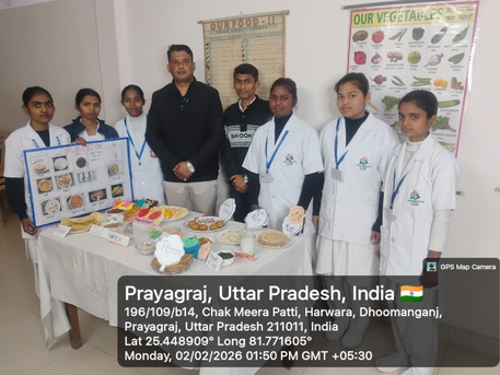 Lucknow, Lessons Offered, Best College For Nursing In Bhadohi &ndash; St. Mother Teresa School Of Nursing