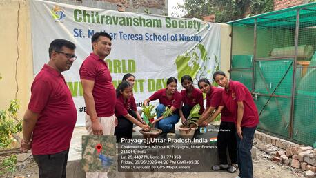 Lucknow, Lessons Offered, Best College For Nursing In Bhadohi &ndash; St. Mother Teresa School Of Nursing