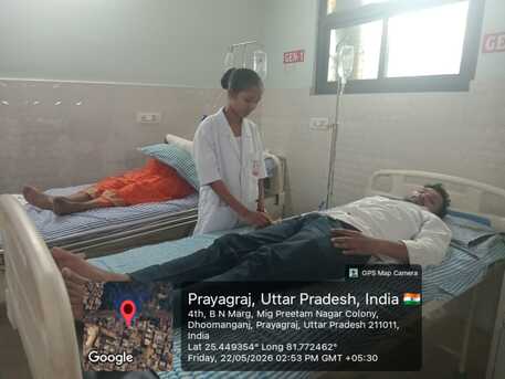 Lucknow, Lessons Offered, Best College For Nursing In Bhadohi &ndash; St. Mother Teresa School Of Nursing
