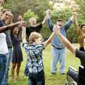 Community Participation Melbourne