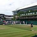 Stay At Hotels Near Wimbledon