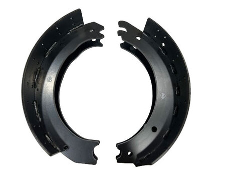 Dallas, Auto Parts, Best Brake Shoe Supplier In Dallas For Durable Truck Brake Shoes - Robust Brakes