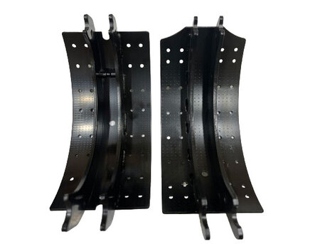 Dallas, Auto Parts, Best Brake Shoe Supplier In Dallas For Durable Truck Brake Shoes - Robust Brakes