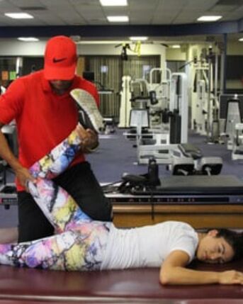 New York, Business, Personal Trainer In San Ramon
