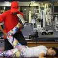 Personal Trainer In San Ramon