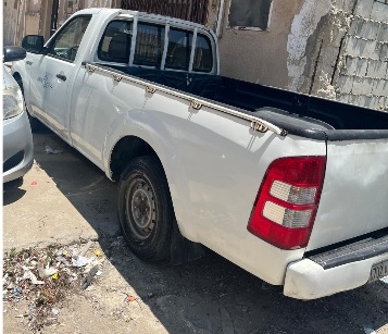 Dammam, Vehicles, Cars & Trucks , SAR 14000,  Ford Ranger Pickup Single Door Model 2007 For Sale,  2007,  Manual,  294000 KM,  Ford Ranger Single Door Pick Up Model  FAHAS Valid Ready For Transfer