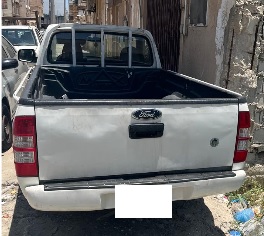 Dammam, Vehicles, Cars & Trucks , SAR 14000,  Ford Ranger Pickup Single Door Model 2007 For Sale,  2007,  Manual,  294000 KM,  Ford Ranger Single Door Pick Up Model  FAHAS Valid Ready For Transfer