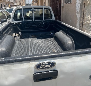 Dammam, Vehicles, Cars & Trucks , SAR 14000,  Ford Ranger Pickup Single Door Model 2007 For Sale,  2007,  Manual,  294000 KM,  Ford Ranger Single Door Pick Up Model  FAHAS Valid Ready For Transfer
