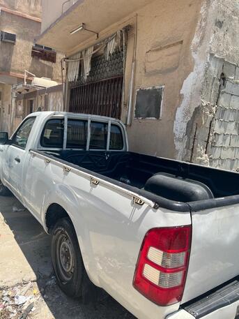 Dammam, Vehicles, Cars & Trucks , SAR 14000,  Ford Ranger Pickup Single Door Model 2007 For Sale,  2007,  Manual,  294000 KM,  Ford Ranger Single Door Pick Up Model  FAHAS Valid Ready For Transfer