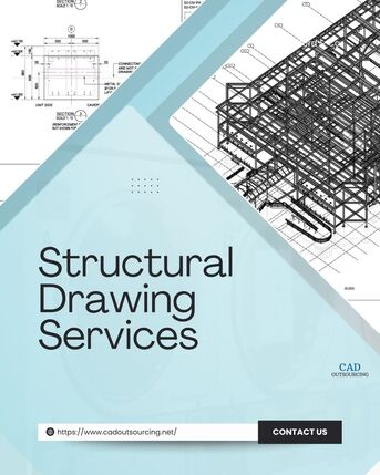Dubai, Construction, Structural Drawing Services Starting At Just $15/hr