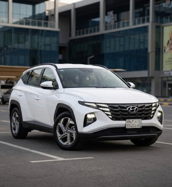 Khobar, Vehicles, Cars & Trucks , SAR 70000,  Hyundai Tucson,  2022,  Automatic,  87000 KM,  Hyundai, Tucson, Smart Model