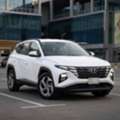 SAR 70000,  Hyundai Tucson,  2022,  Automatic,  87000 KM,  Hyundai, Tucson, Smart Model