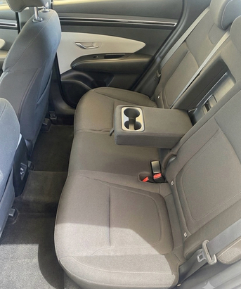 Khobar, Vehicles, Cars & Trucks , SAR 70000,  Hyundai Tucson,  2022,  Automatic,  87000 KM,  Hyundai, Tucson, Smart Model