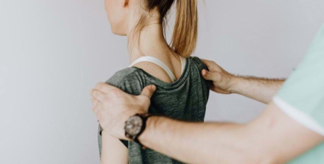 Sydney, Business, Chadwick Lee Physiotherapist