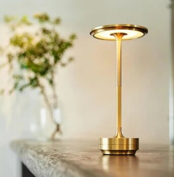 Hong Kong, Business, Portable Rechargeable Desk Lamp