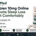USD 538,  Buy Ambien 10mg Online To Eliminate Sleep Loss And Rest Comfortably