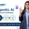 Best Agentic AI Institute In BTM Layout