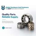 Quality Bearings & Bushings For Industrial And Aviation Applications