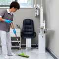 Trusted Medical Office Cleaning Services For A Healthier Space