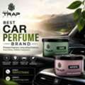 Best Car Perfume Brand