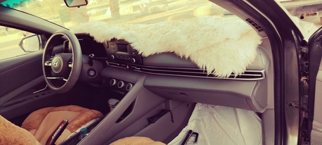 Al Malaz, Vehicles, Cars & Trucks , SAR 43000,  Hyundai Elantra,  2022,  Automatic,  143800 KM,    1.6 C.C Odo 143800 Kilo Meter  Engine,  Gear Ac Car Body 100% Origina