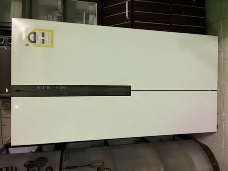Al Malaz, Appliances, SAR 1000,  Haier Refrigerator