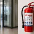 INR 100,  Trusted Manufacturer Of Fire Extinguisher | SpectraFire