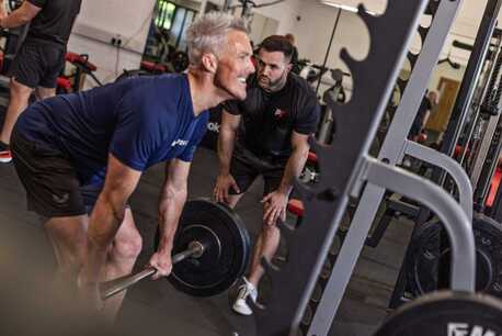London, Training, Transform Your Body And Mind With Expert Online Physical Training!