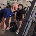 Transform Your Body And Mind With Expert Online Physical Training!