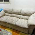 SAR 300,  3-2-1 Seater Sofa Set