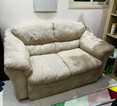 Khobar, Furniture, SAR 300,  3-2-1 Seater Sofa Set