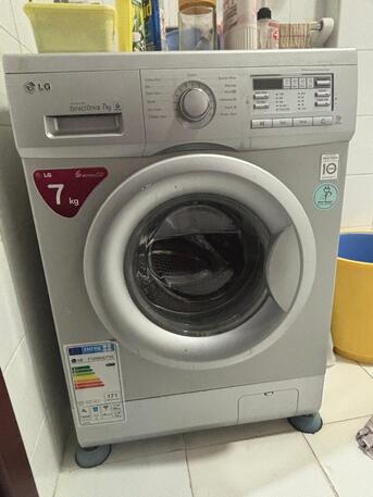 Doha, Household Items, QAR 600,  Used Furniture & Electrical Appliances For Sale &ndash; Good Condition