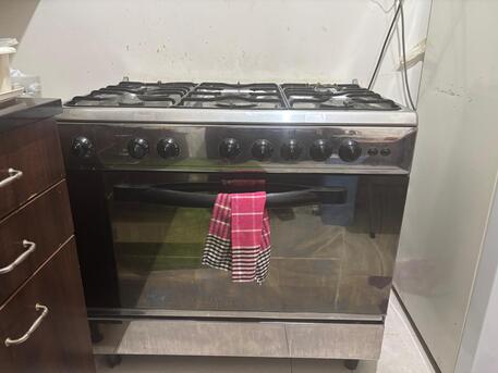 Doha, Household Items, QAR 600,  Used Furniture & Electrical Appliances For Sale &ndash; Good Condition