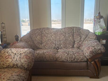 Doha, Household Items, QAR 600,  Used Furniture & Electrical Appliances For Sale &ndash; Good Condition