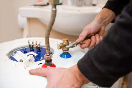 New York, Business, Fix My Water Heater Near Atlanta