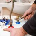 Fix My Water Heater Near Atlanta