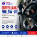 Corporate Surveillance Investigation Services In Delhi