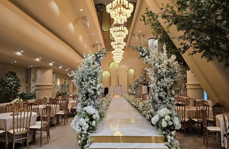 New York, Event Planning, Cocktail Reception Venues In NYC