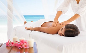 London, Business, Deep Tissue Massage
