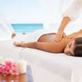 Deep Tissue Massage