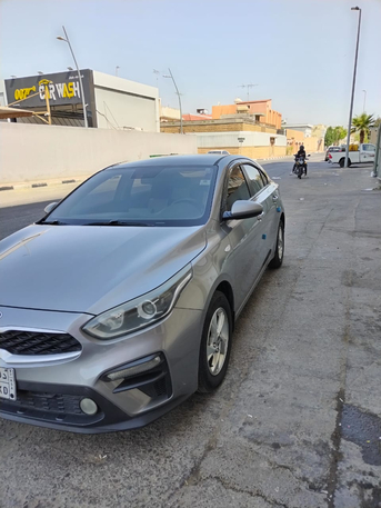 Dammam, Vehicles, Cars & Trucks , SAR 40500,  Kia Cerato,  2020,  Automatic,  191000 KM,