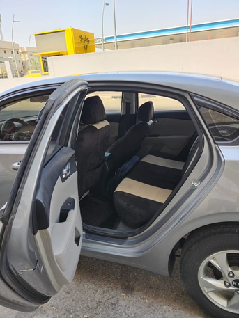 Dammam, Vehicles, Cars & Trucks , SAR 40500,  Kia Cerato,  2020,  Automatic,  191000 KM,