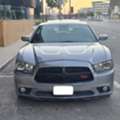 SAR 36000,  Dodge Charger,  2014,  Automatic,  187 KM,