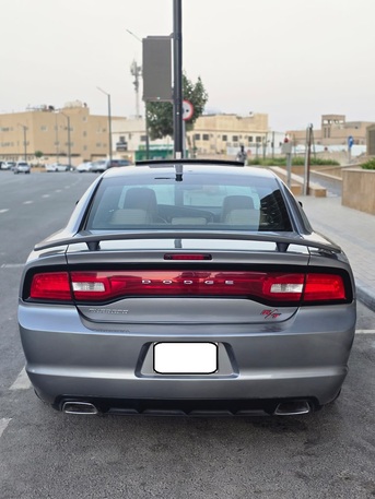 Riyadh, Vehicles, Cars & Trucks , SAR 36000,  Dodge Charger,  2014,  Automatic,  187 KM,