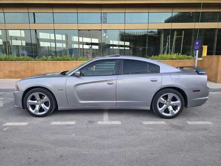 Riyadh, Vehicles, Cars & Trucks , SAR 36000,  Dodge Charger,  2014,  Automatic,  187 KM,