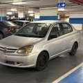 BHD 680,  Toyota Echo,  2003,  Automatic,  2335667 KM,  Urgent Sale