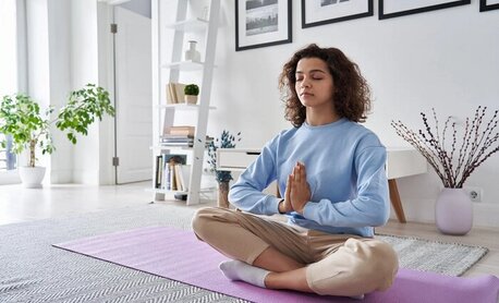 New Delhi, Health, Meditation Classes In Delhi NCR With Visible Results