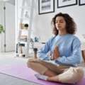 Meditation Classes In Delhi NCR With Visible Results
