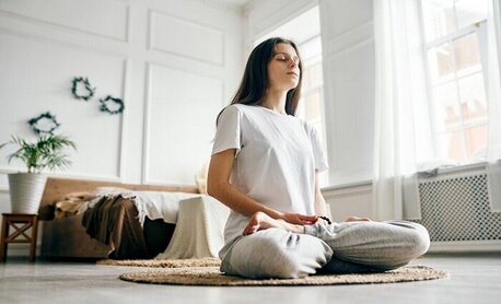 New Delhi, Health, Meditation Classes In Delhi NCR With Visible Results