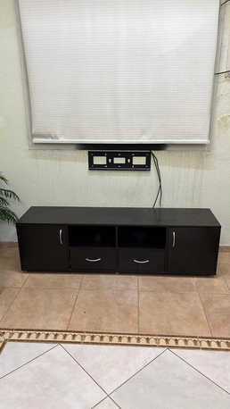 Jeddah, Furniture, SAR 100,  Tv Stand